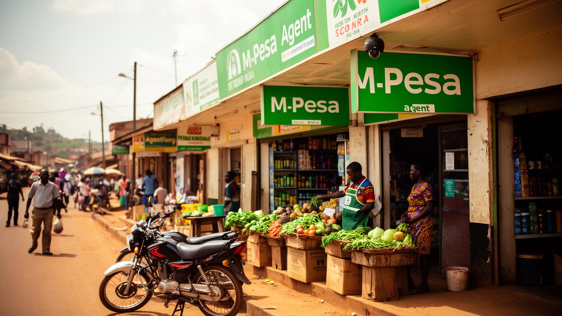 SME & Retail
