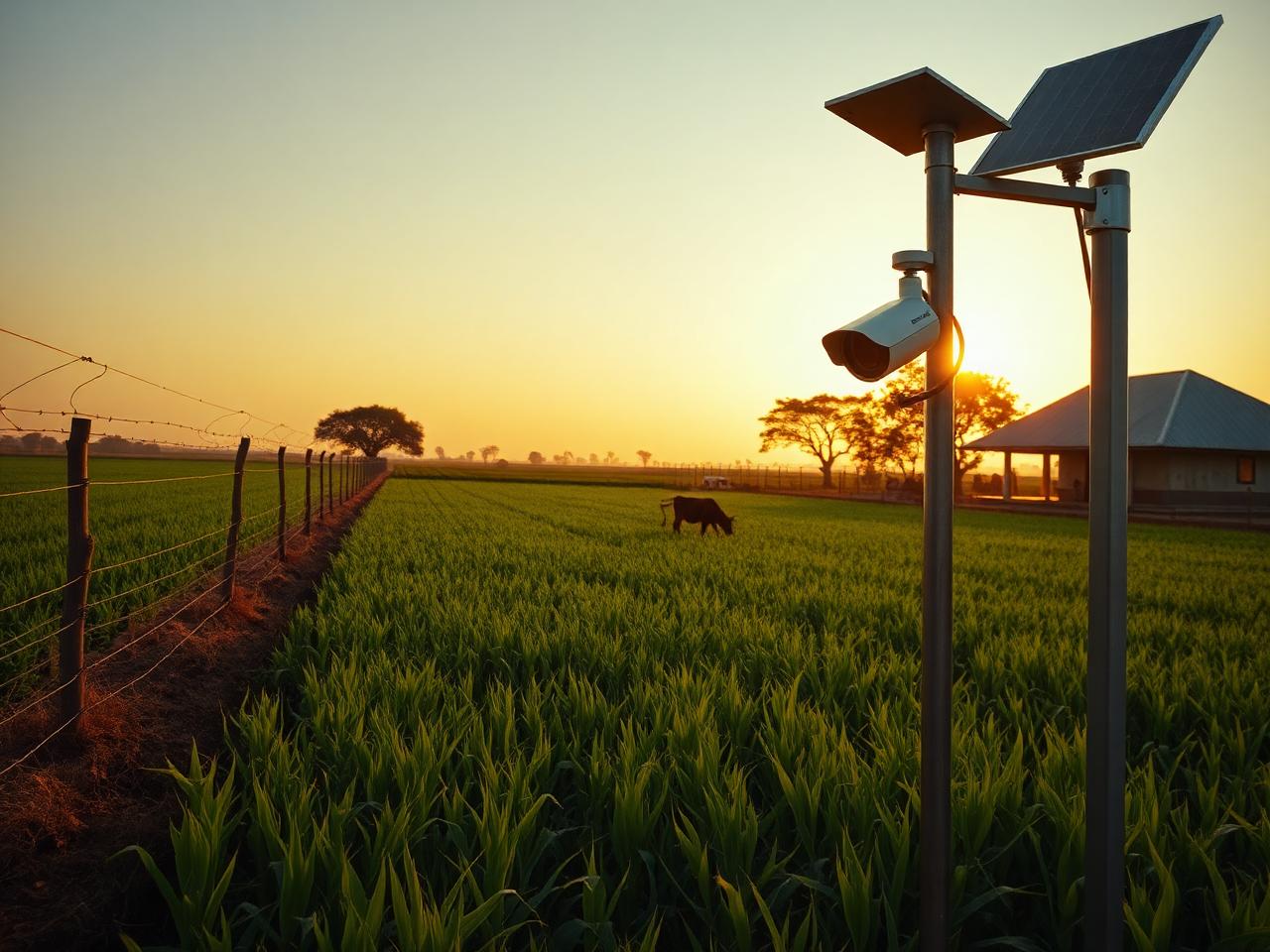 Built for Off-Grid. Engineered for Africa.